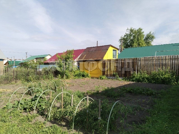 
  Продается дом, 40.1 м², Барнаул
. Фото 6.
