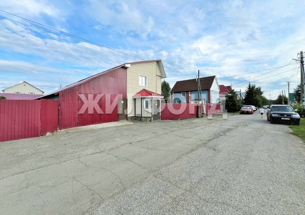 
  Продается дом, 492.5 м², Барнаул
. Фото 3.