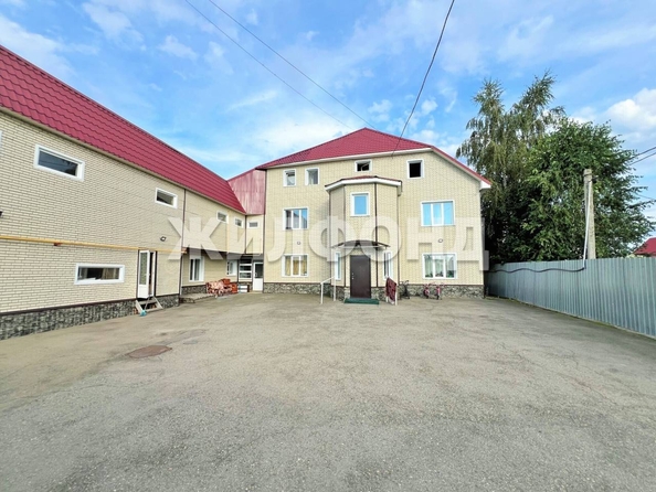 
  Продается дом, 492.5 м², Барнаул
. Фото 5.