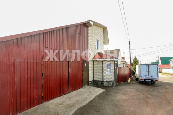 
  Продается дом, 492.5 м², Барнаул
. Фото 7.