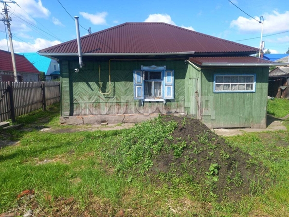 
  Продается дом, 27.8 м², Барнаул
. Фото 2.