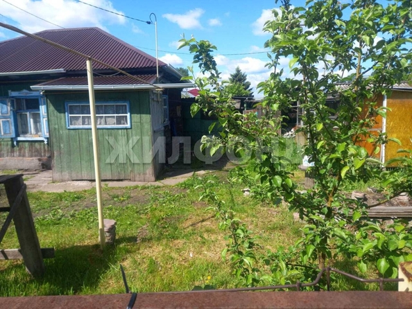 
  Продается дом, 27.8 м², Барнаул
. Фото 4.