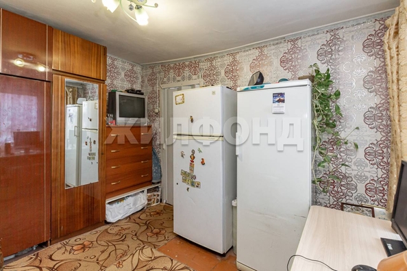 
  Продается дом, 60.1 м², Барнаул
. Фото 5.