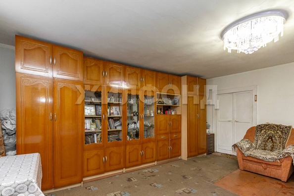 
  Продается дом, 60.1 м², Барнаул
. Фото 8.