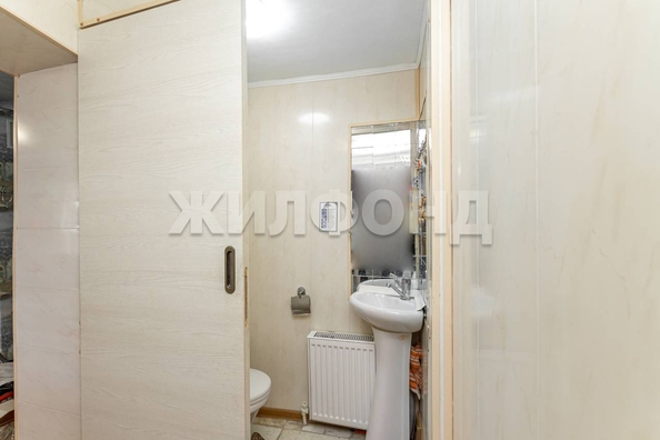 
  Продается дом, 60.1 м², Барнаул
. Фото 9.