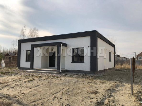 
  Продается дом, 105.6 м², село Фирсово
. Фото 2.