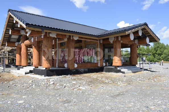 
  Продается дом, 76.8 м², село Ая
. Фото 15.