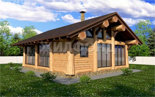 
  Продается дом, 145 м², село Ая
. Фото 4.