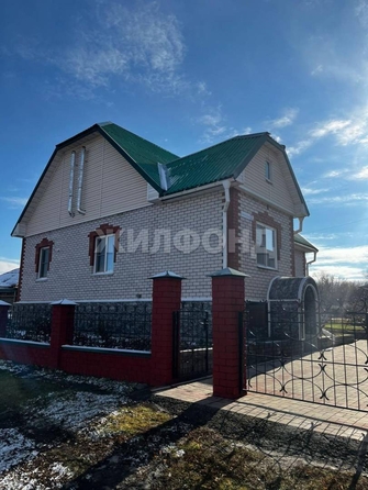 
  Продается дом, 178 м², Барнаул
. Фото 3.