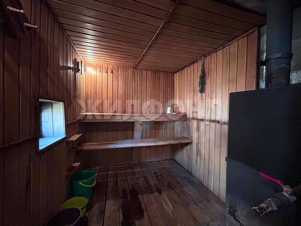 
  Продается дом, 130 м², поселок Бельмесево
. Фото 4.