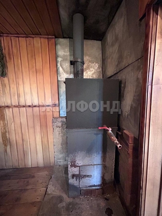 
  Продается дом, 130 м², поселок Бельмесево
. Фото 6.