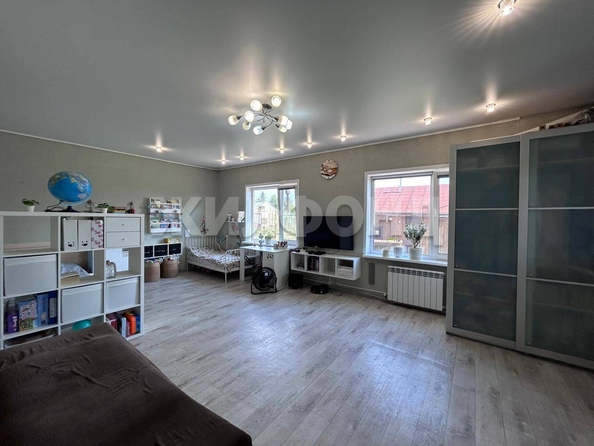 
  Продается дом, 130 м², поселок Бельмесево
. Фото 15.