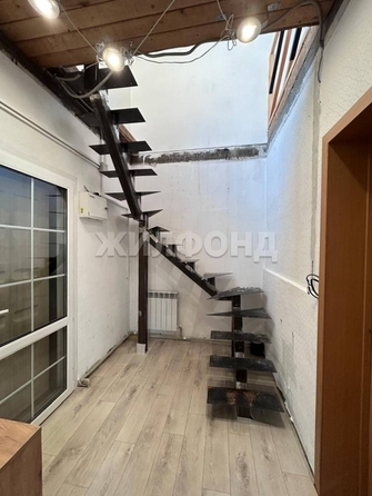 
  Продается дом, 130 м², поселок Бельмесево
. Фото 19.