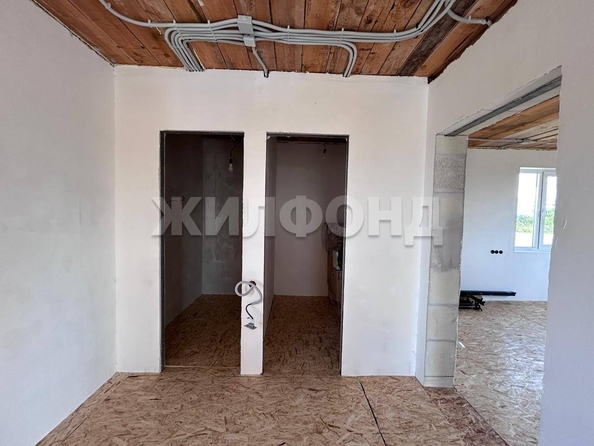 
  Продается дом, 130 м², поселок Бельмесево
. Фото 21.