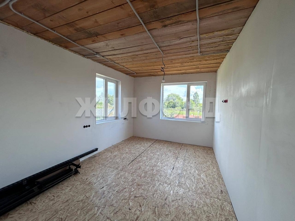 
  Продается дом, 130 м², поселок Бельмесево
. Фото 22.