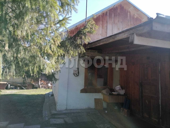 
  Продается дом, 37.3 м², Новоалтайск
. Фото 1.