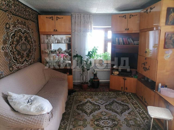 
  Продается дом, 37.3 м², Новоалтайск
. Фото 5.