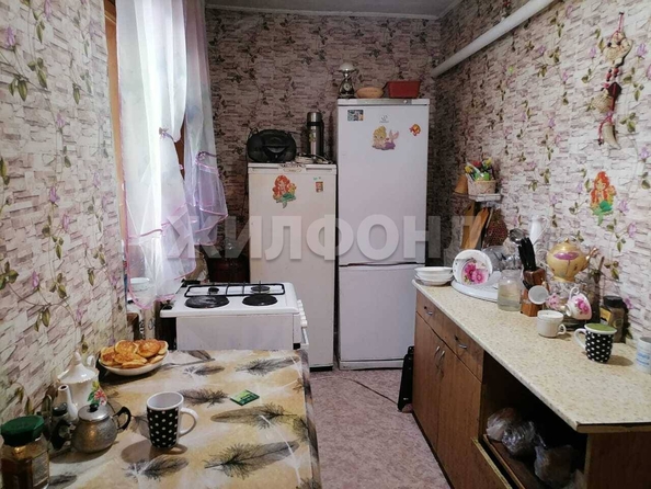 
  Продается дом, 37.3 м², Новоалтайск
. Фото 8.