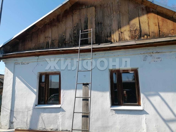 
  Продается дом, 37.3 м², Новоалтайск
. Фото 11.