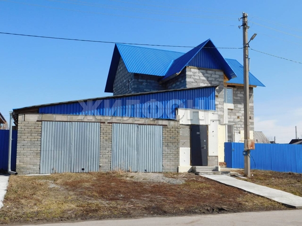 
  Продается дом, 227.7 м², поселок Лесной
. Фото 21.