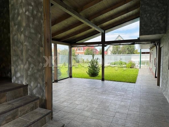 
  Продается дом, 207.8 м², Барнаул
. Фото 8.