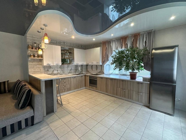 
  Продается дом, 207.8 м², Барнаул
. Фото 13.