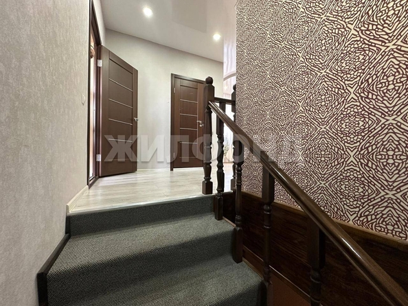 
  Продается дом, 207.8 м², Барнаул
. Фото 20.