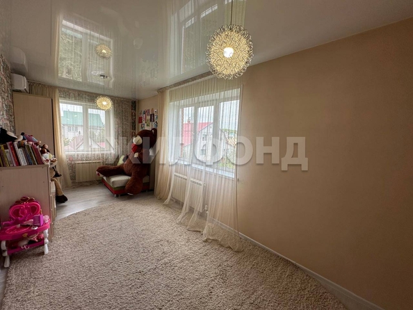 
  Продается дом, 207.8 м², Барнаул
. Фото 23.