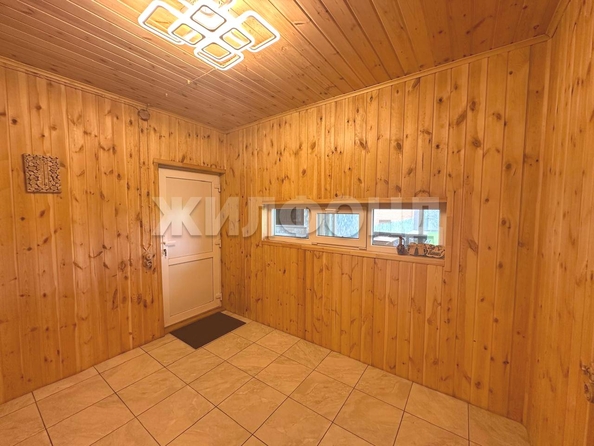 
  Продается дом, 207.8 м², Барнаул
. Фото 34.