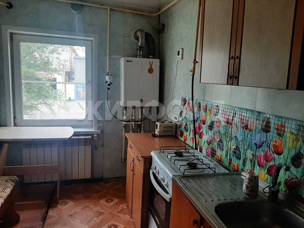 
  Продается дом, 48 м², Барнаул
. Фото 3.