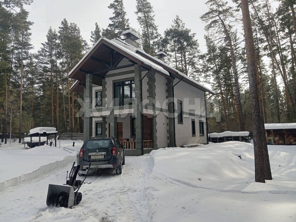 
  Продается дом, 170 м², село Бобровка
. Фото 1.