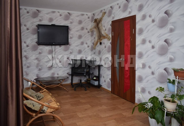 
  Продается дом, 93 м², поселок Центральный
. Фото 2.