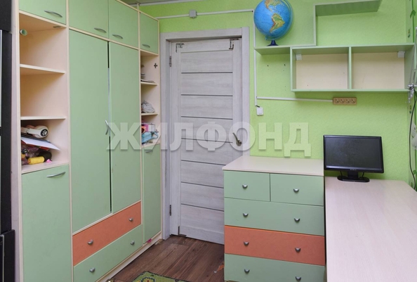 
  Продается дом, 45 м², Барнаул
. Фото 3.