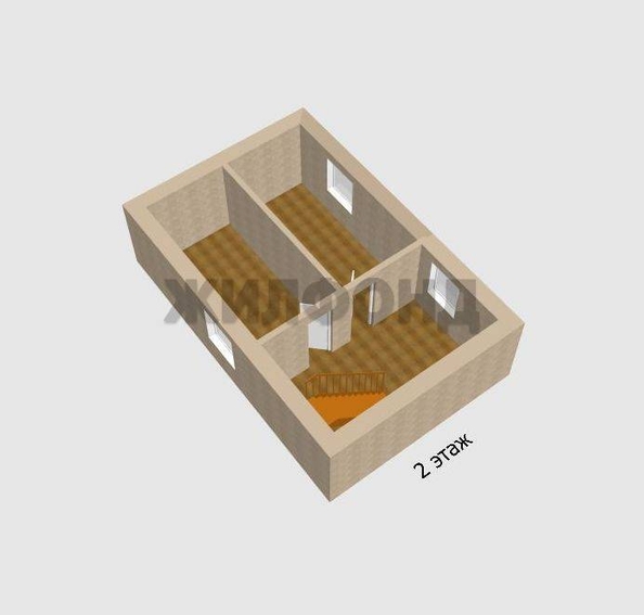 
  Продается дом, 88 м², Барнаул
. Фото 37.