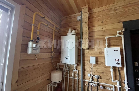 
  Продается дом, 139 м², село Фирсово
. Фото 22.
