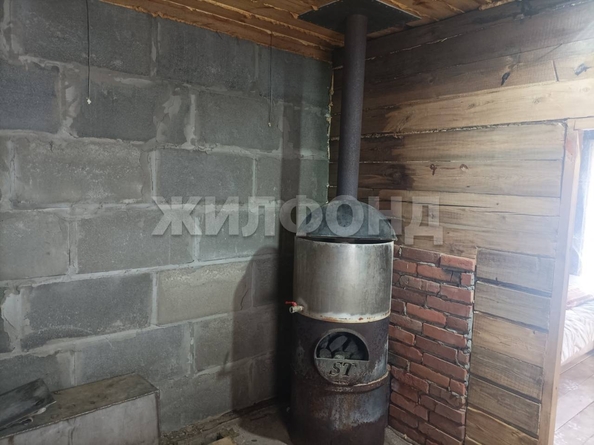 
  Продается дом, 75.4 м², село Павловск
. Фото 5.