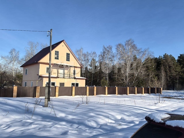 
  Продается дом, 185.2 м², Барнаул
. Фото 1.