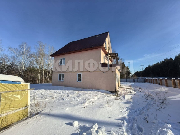 
  Продается дом, 185.2 м², Барнаул
. Фото 3.
