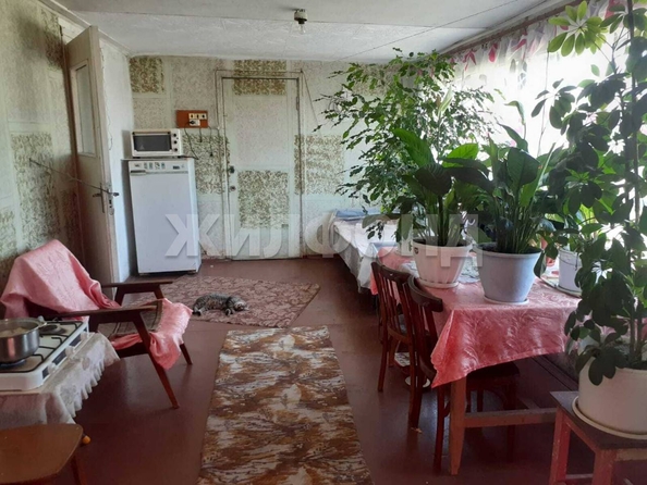 
  Продается дом, 74 м², Камень-на-Оби
. Фото 9.