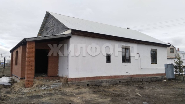
  Продается дом, 95.1 м², поселок Лесной
. Фото 3.