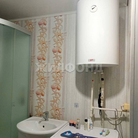 
  Продается дом, 43 м², село Троицкое
. Фото 5.