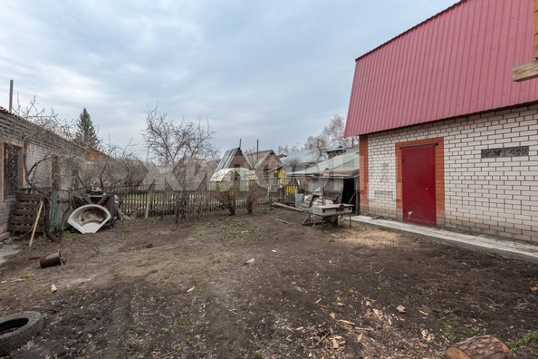 
  Продается дом, 118 м², Барнаул
. Фото 27.