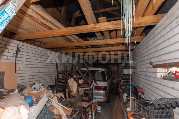 
  Продается дом, 118 м², Барнаул
. Фото 28.