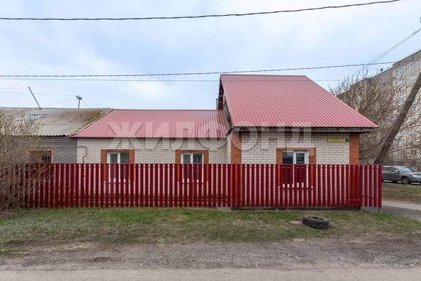 
  Продается дом, 118 м², Барнаул
. Фото 34.