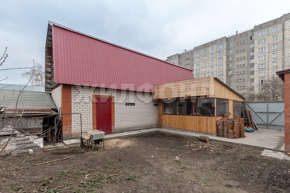 
  Продается дом, 118 м², Барнаул
. Фото 39.