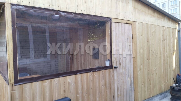 
  Продается дом, 118 м², Барнаул
. Фото 47.
