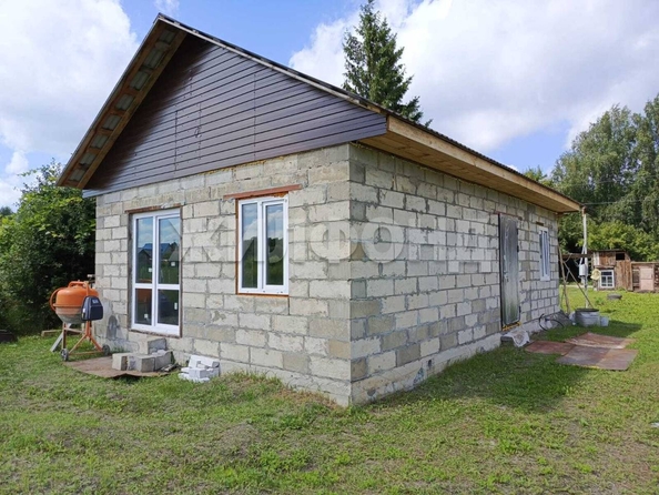 
  Продается дом, 54 м², поселок Ягодное
. Фото 2.
