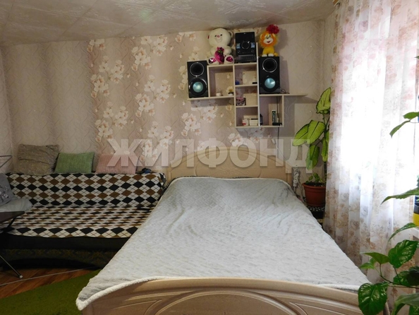 
  Продается дом, 31.9 м², поселок Ягодное
. Фото 7.