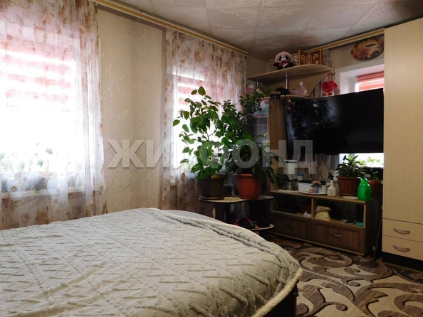 
  Продается дом, 31.9 м², поселок Ягодное
. Фото 8.