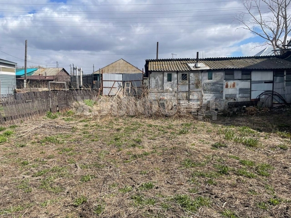 
  Продается дом, 39 м², Новоалтайск
. Фото 2.